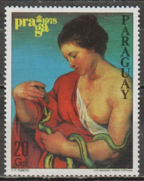 PY 1978 25 001 **